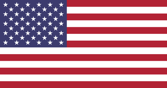 Unite States Flag